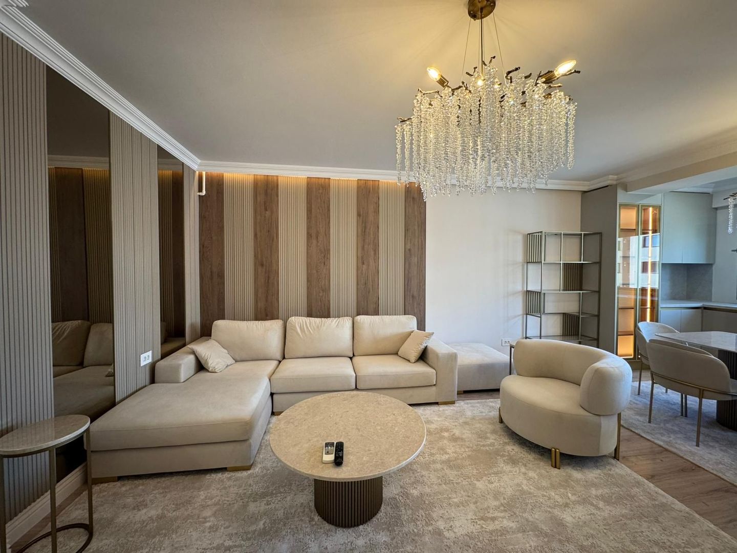 2 CAMERE || Pipera ROND OMV - Poză 20