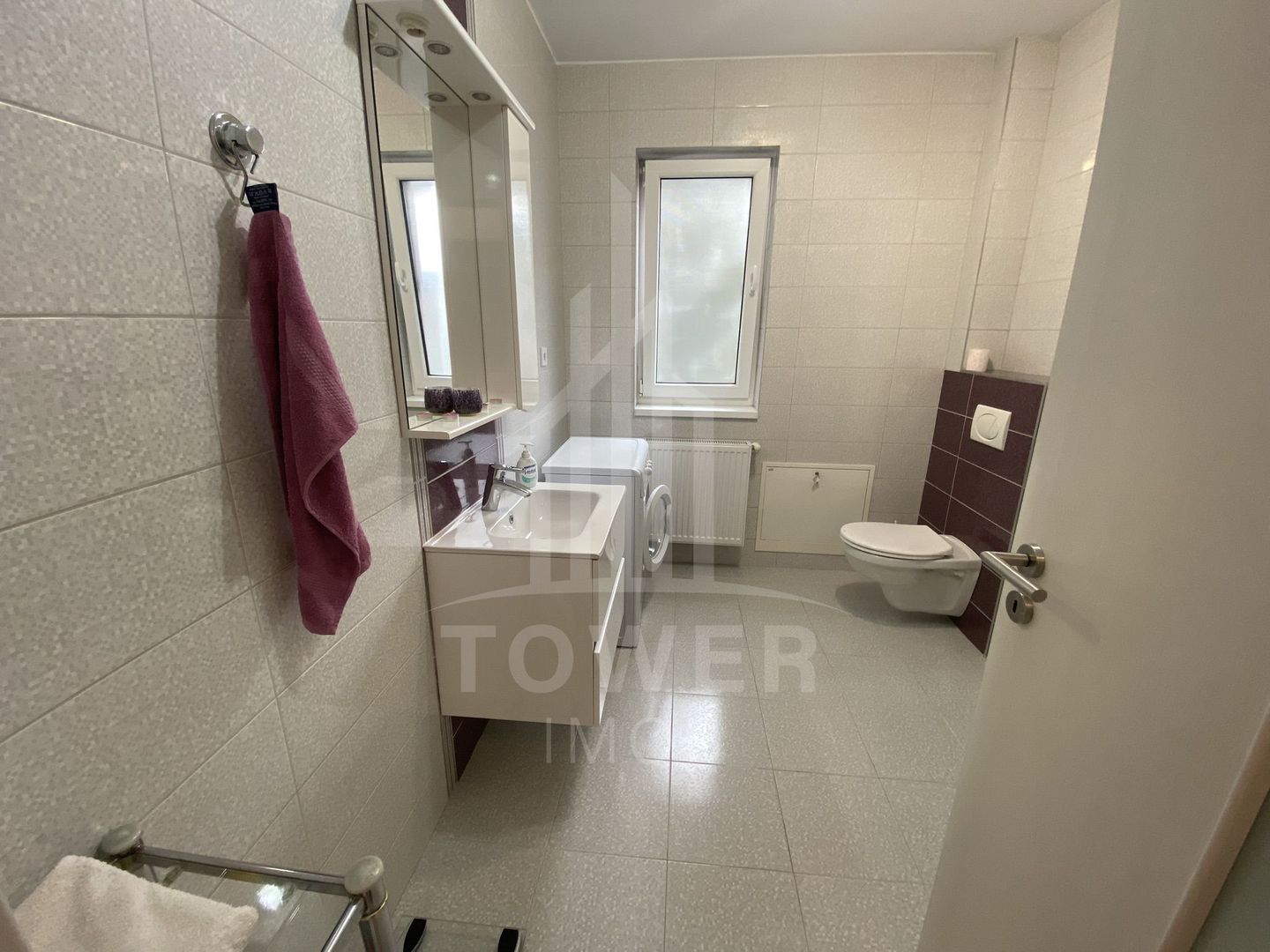 Apartament spațios de 2 camere la vilă – Confort și intimitate lângă Sub Arini - Poză 14