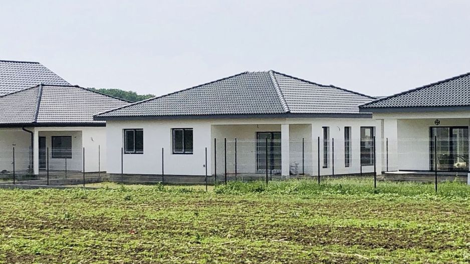 De vanzare casa in Martinesti, Satu Mare - Poză 3