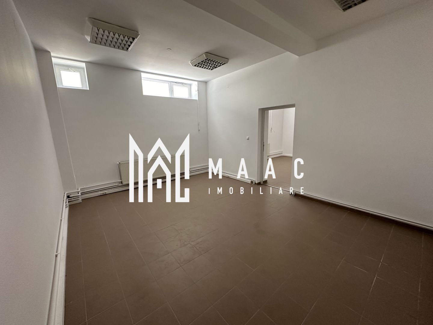 Spatiu Comercial | 200mp | Parcari | Zona Centrala - Poză 5