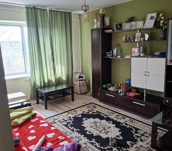 APARTAMENT 3 CAMERE MILITARI - Poză 1