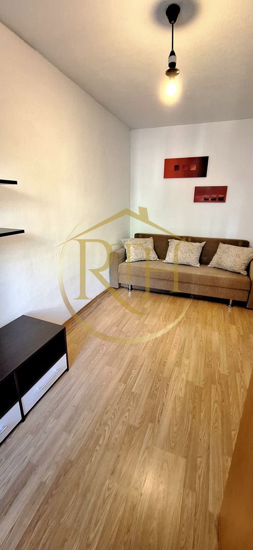 Apartament cu 2 camere de închiriat – Zona Girocului, lângă Spitalul Județean - Poză 7