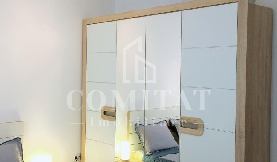 Apartament 2 camere | 52 mp | Cartier Europa - Poză 8