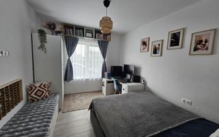Apartament 2 camere Giroc parter cu curte - Poză 5