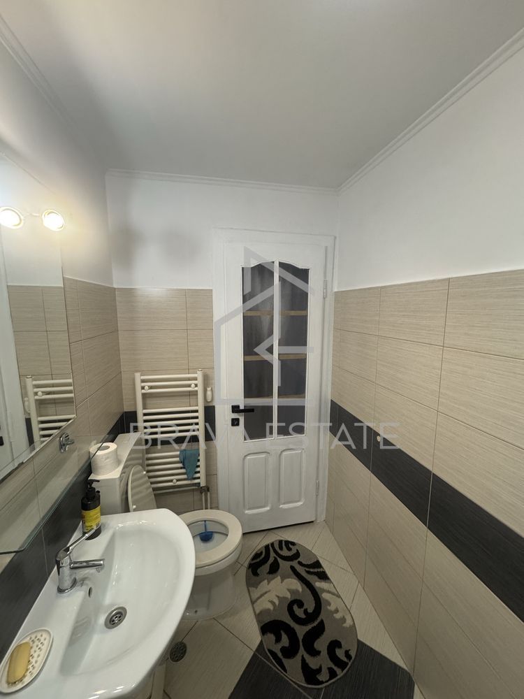 Apartament 2 Camere 57 mp, balcon, zona Mănăștur - Poză 3