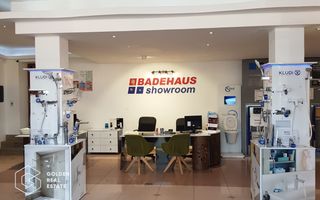 Spatiu comercial, 120 mp, strada Andrei Saguna - Poză 3