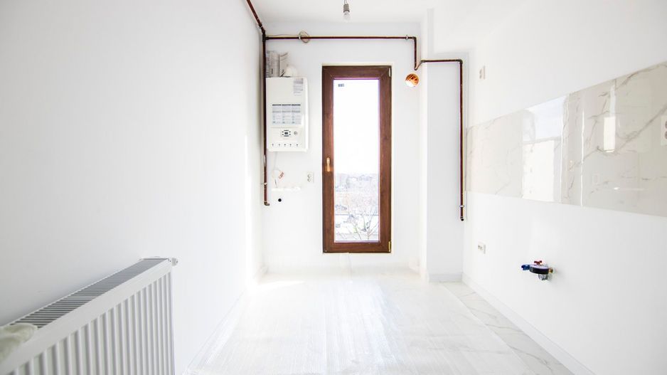 2 camere | Prelungirea Ghencea | 61.41 mp | Etaj 2 | Finalizat | Comision 0% - Poză 7