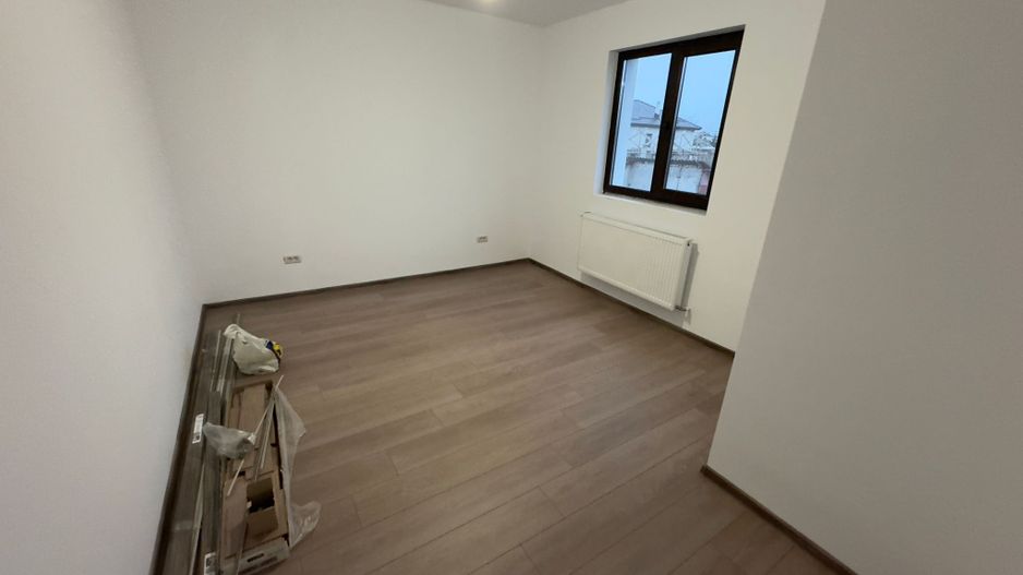 CASA SINGLE 4 CAMERE, TEREN 182 MP, TERASA, FINISAJE MODERNE, COMIS 0% - Poză 7