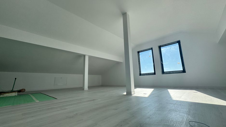 Vila 5 camere Otopeni Central-bucatarie si finisaje incluse - Poză 21