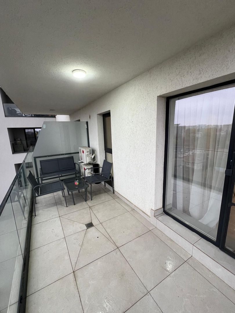 Apartament 2 camere Piata Sudului metrou | Complex Nou - Poză 13