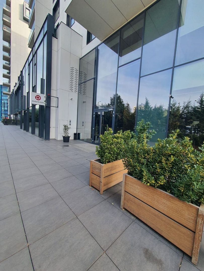 Apartament spatios 4 Camere I One Herăstrău Towers I View superb - Poză 13