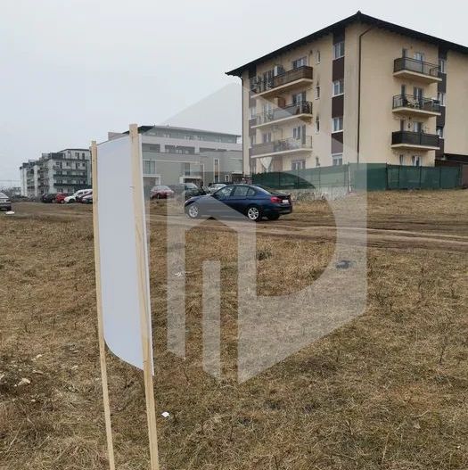 Teren de vanzare - 5500mp - Intravilan - Zona Valetta Park - Poză 2