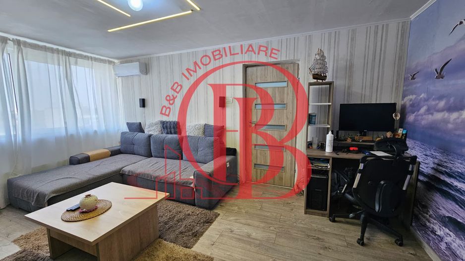 Apartament 3 camere-Metrou Costin Georgian-Piata Minis - Poză 4