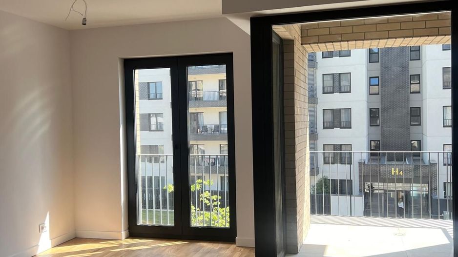 Vanzare studio dublu Avalon Estate, Pipera – 42 mp utili | Nemobilat - Poză 1