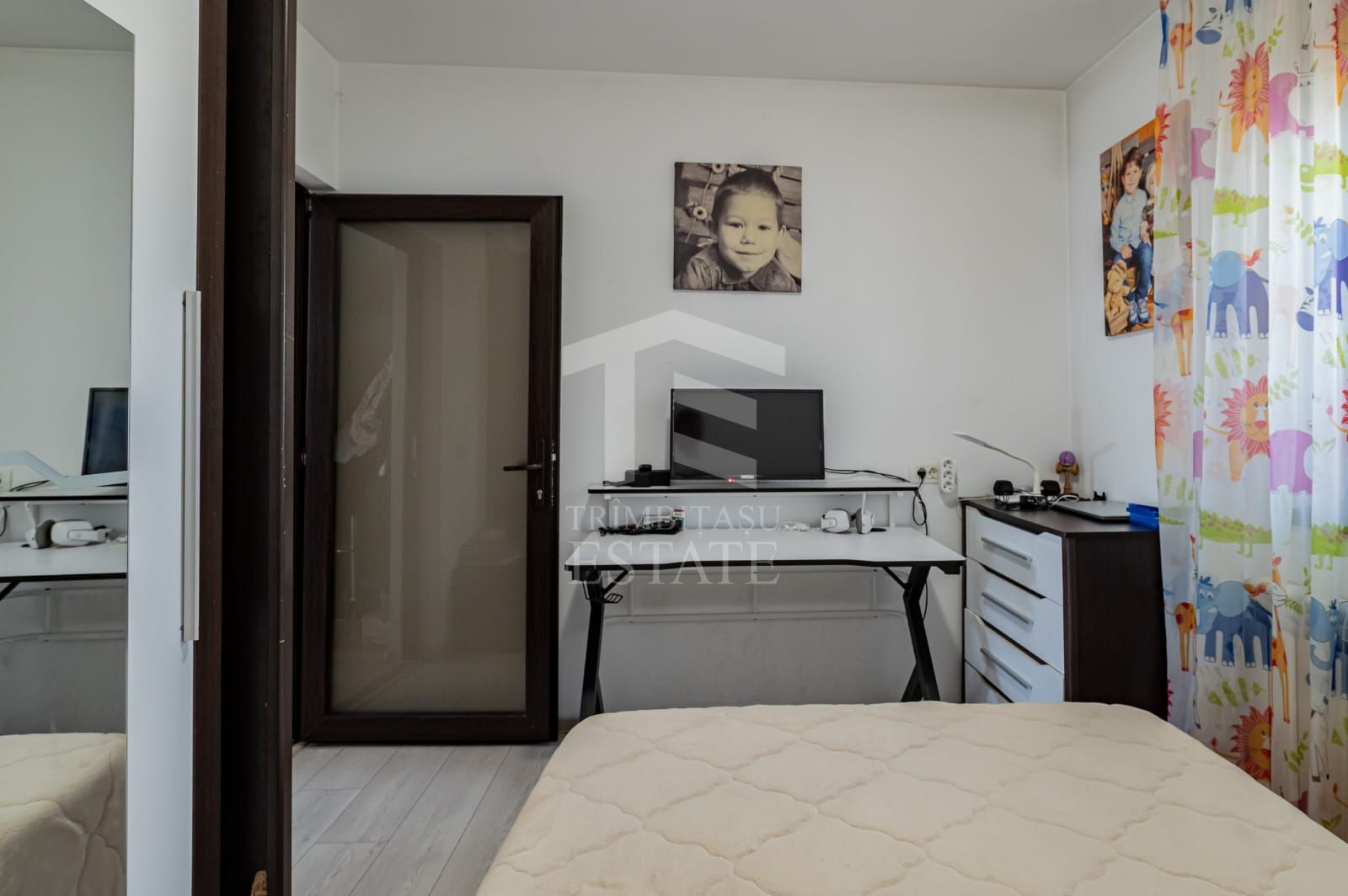 CASA P+M | 5 CAMERE | TEREN 1000 MP - Poză 12