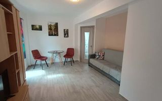 Apartament semidecomandat - 2 camere, 2 bai - Borhanci - Poză 1