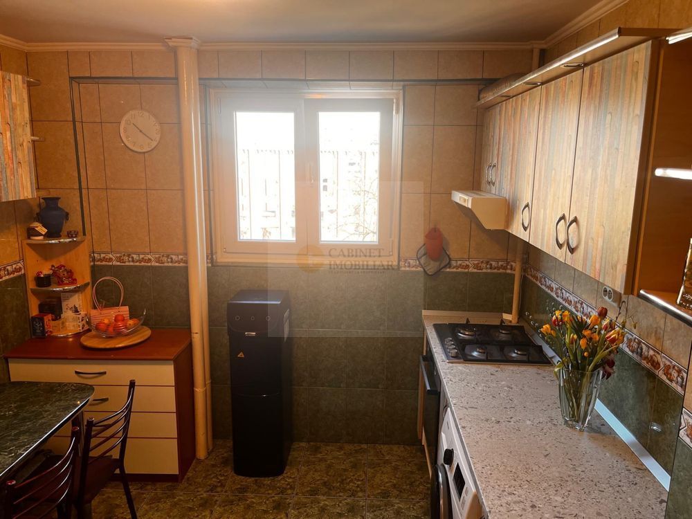 3 Camere | Semidecomandat | Etaj Intermediar | Obor - Poză 6
