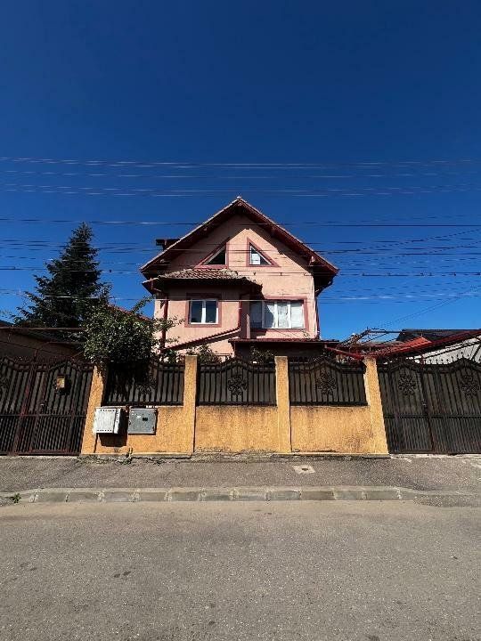 Casa de vanzare Andronache/Colentina/Pipera - 10 camere - Poză 2