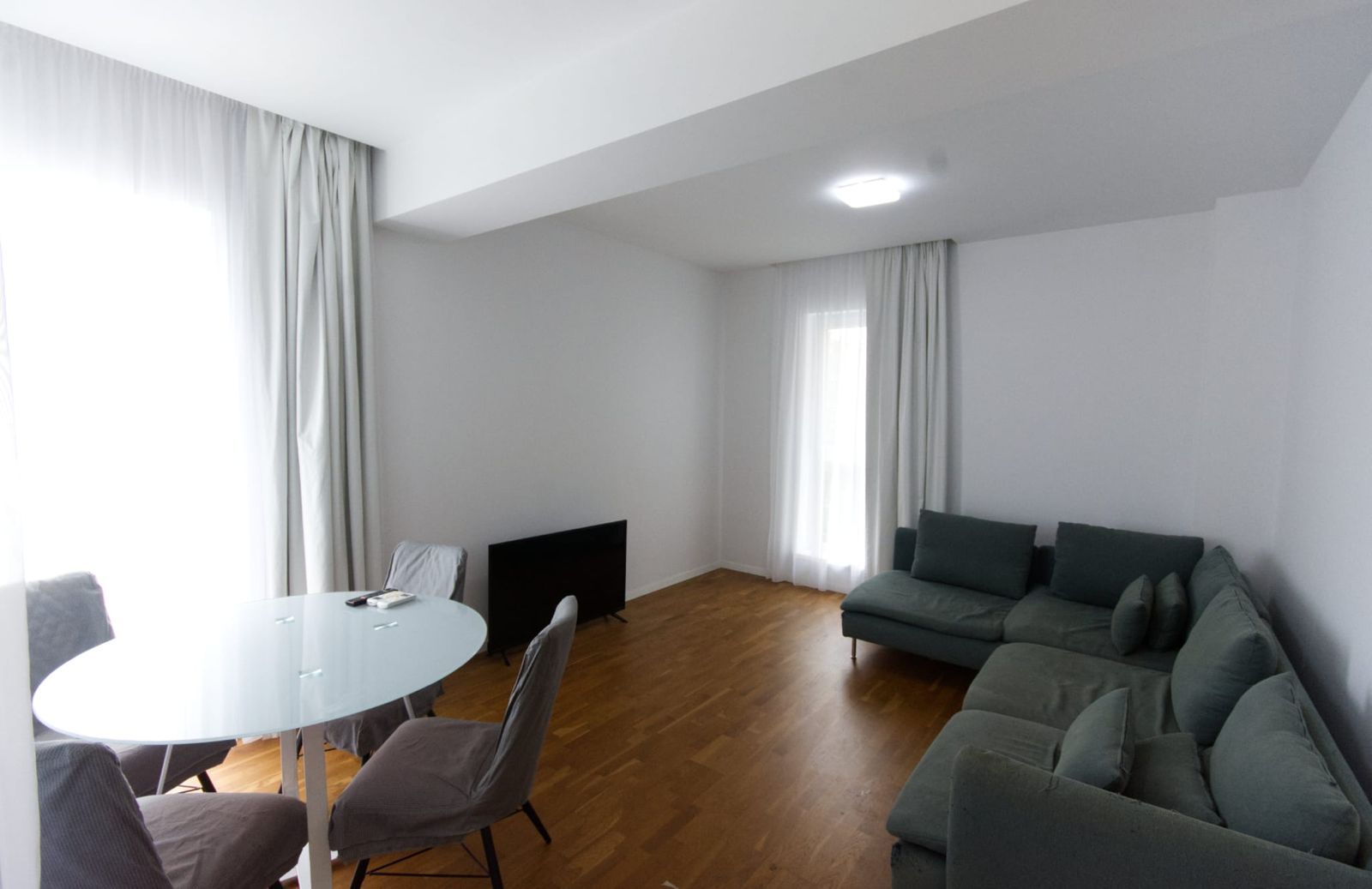 Apartament 3 Camere spatios | Pipera | Gradina | 1 loc de parcare - Poză 4