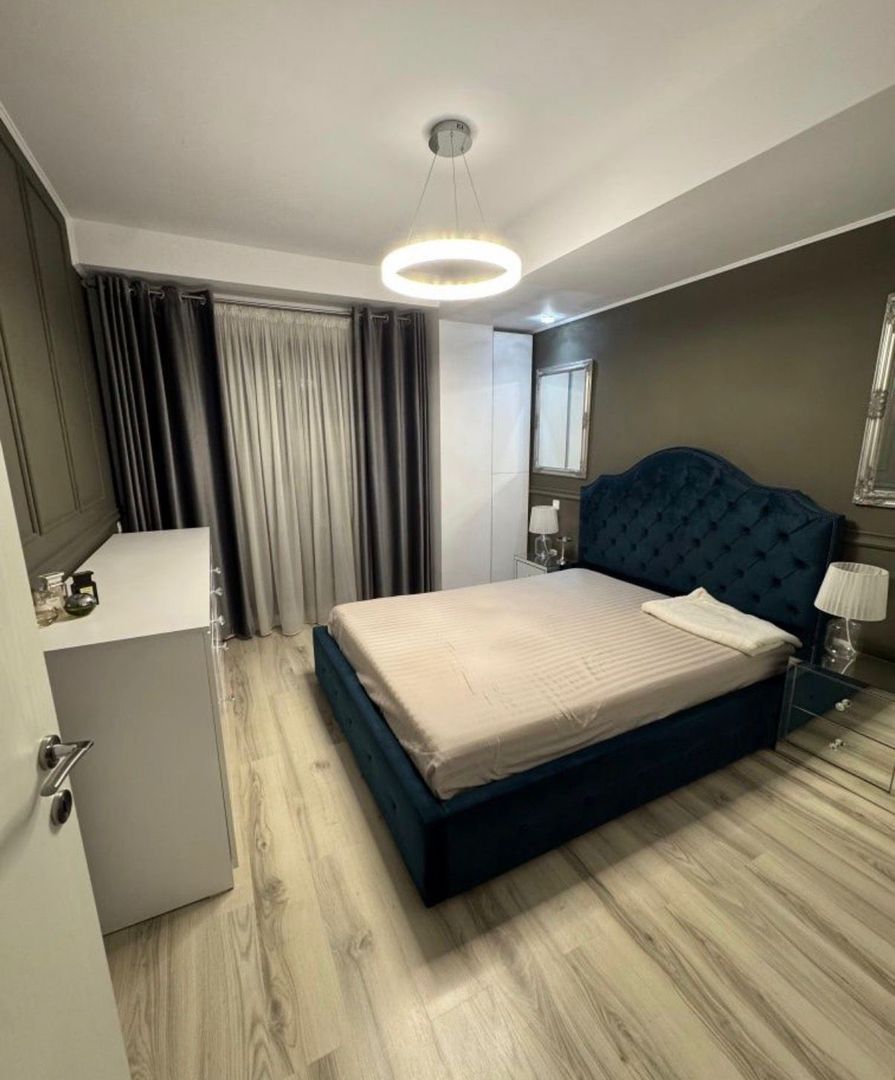 AP. 2 CAMERE DAY RESIDENCE,PET-FRIENDLY, PARCARE,MASINA DE SPALAT VASE - Poză 3
