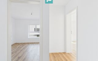 Duplex în stil scandinav -Giarmata lângă Timișoara - Poză 19