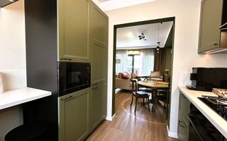 Vila Cosmopolis I complet renovata I Premium I Mansarda amenajata - Poză 7