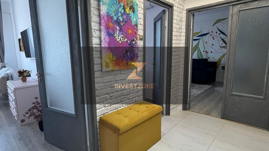 Apartament modern cu 2 camere decomandate Magheru, Oradea - Poză 16