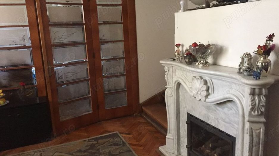 URGENT!, VILA SINGUR CURTE, REZIDENTIAL/BIROURI, PARCARE, NEGOCIABIL - Poză 2