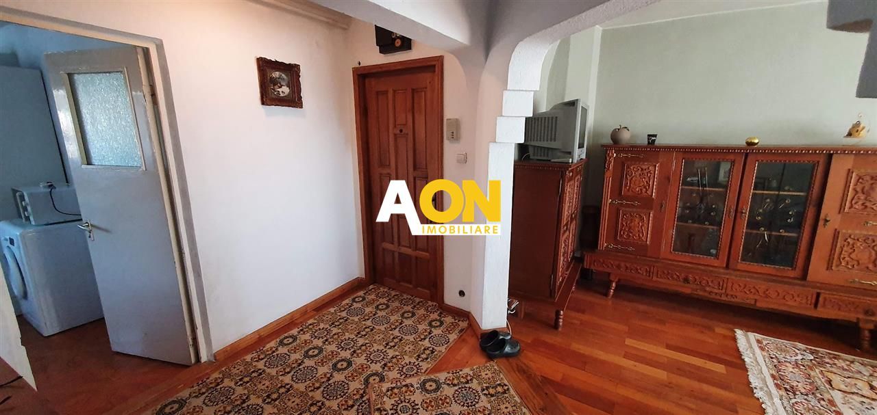 Apartament 4 camere M -uri etaj 1 - Poză 13
