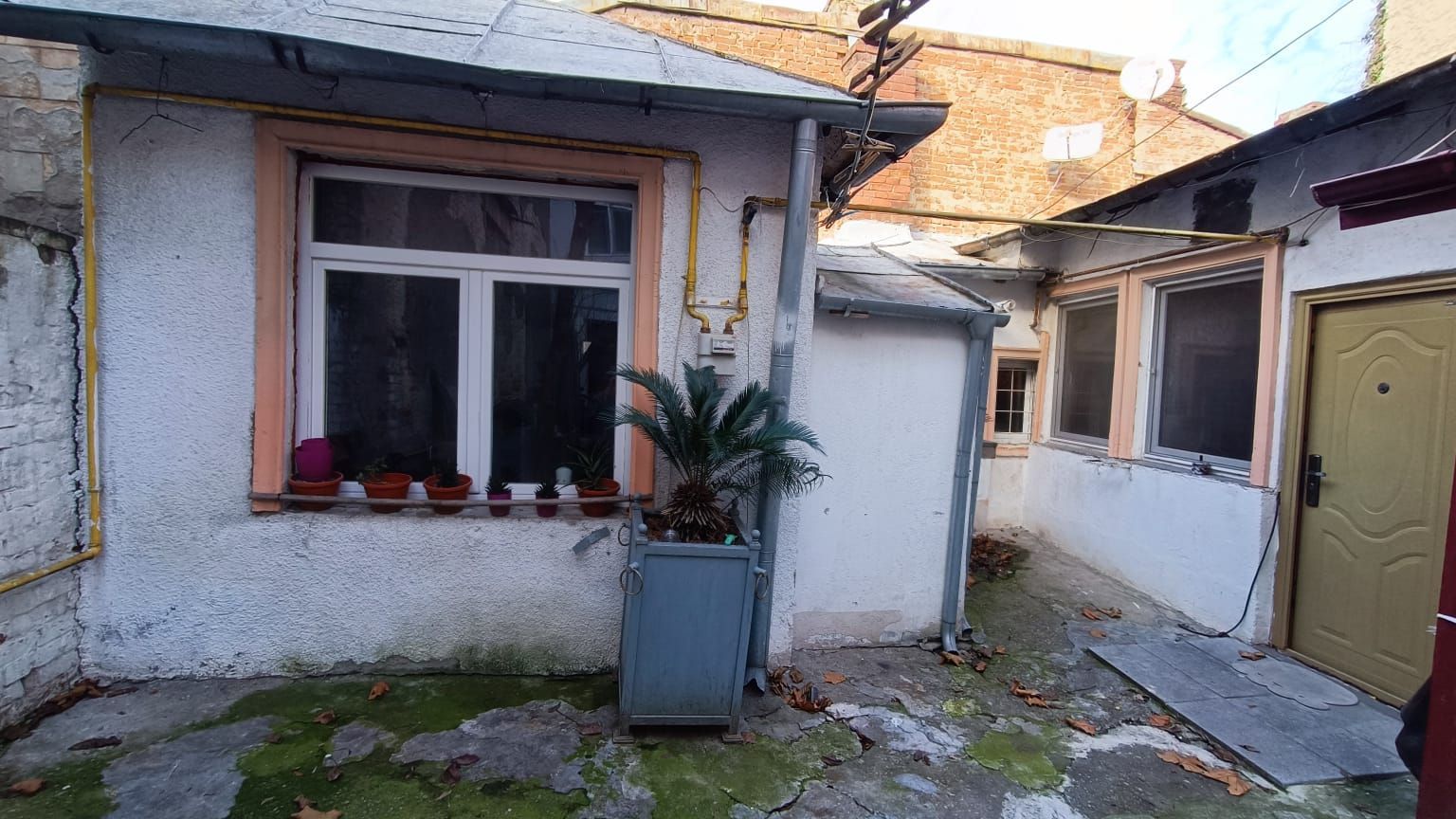 Mosilor Spatarului casa 3 camere - Poză 10