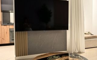 Studio de închiriat - Cortina North - Poză 3