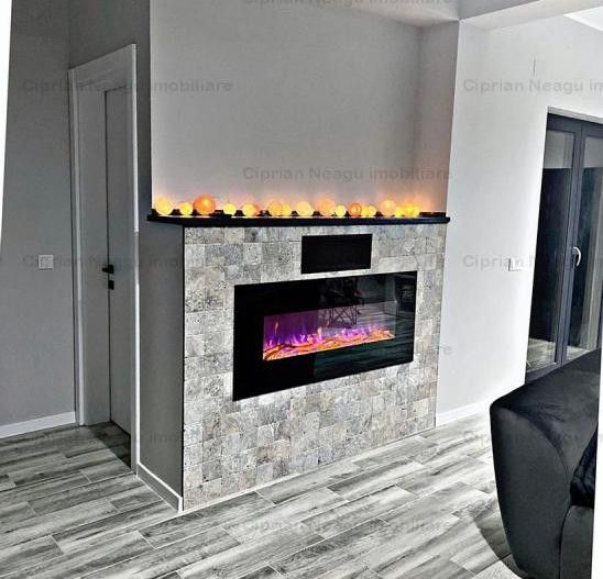 Vila moderna 4 camere, zona Prundu, Valea Geamana - Poză 25