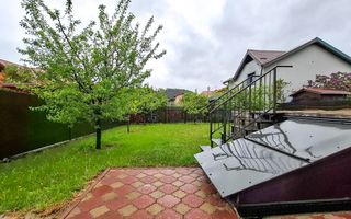 Vila Inchiriere Oaza De Liniste I Bunloc - Poză 32