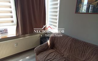 Apaartament 3 camere, 2 bai, 80 mp, Zona DECEBAL, mobilat/utilat - Poză 3