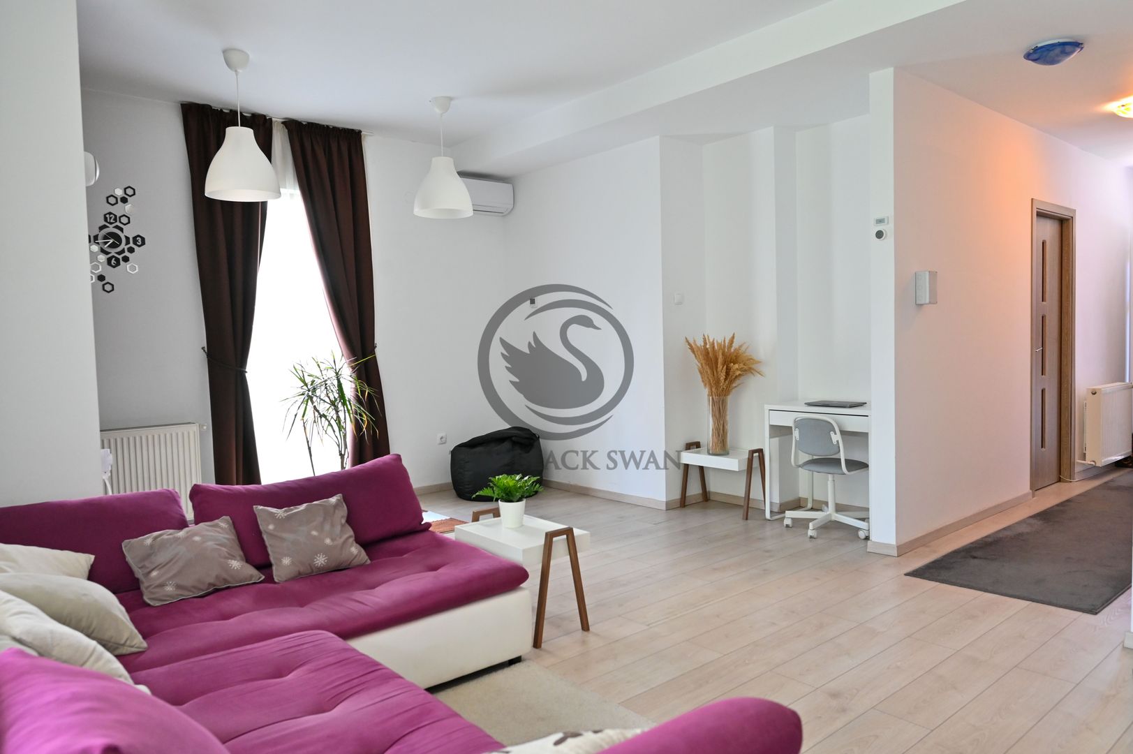 Casa 4 camere de vanzare | Zona Albert - Evocasa | Comision 0% | - Poză 6