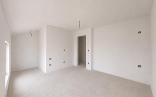 Duplex cu 3 camere si 2 bai. Finisaje la alegere. - Poză 12