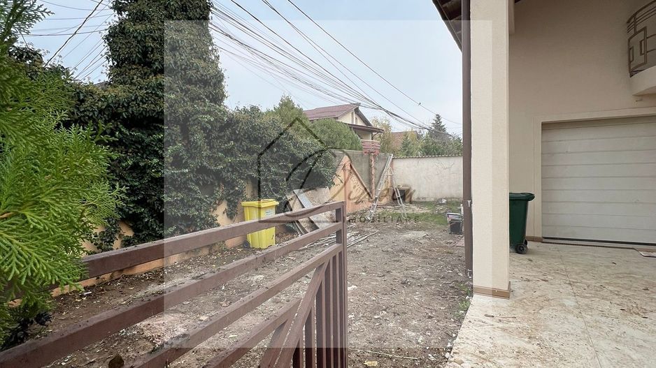 COM 0% I Vila Pipera + teren 2000mp I Recent renovata I NEMOBILATA - Poză 13