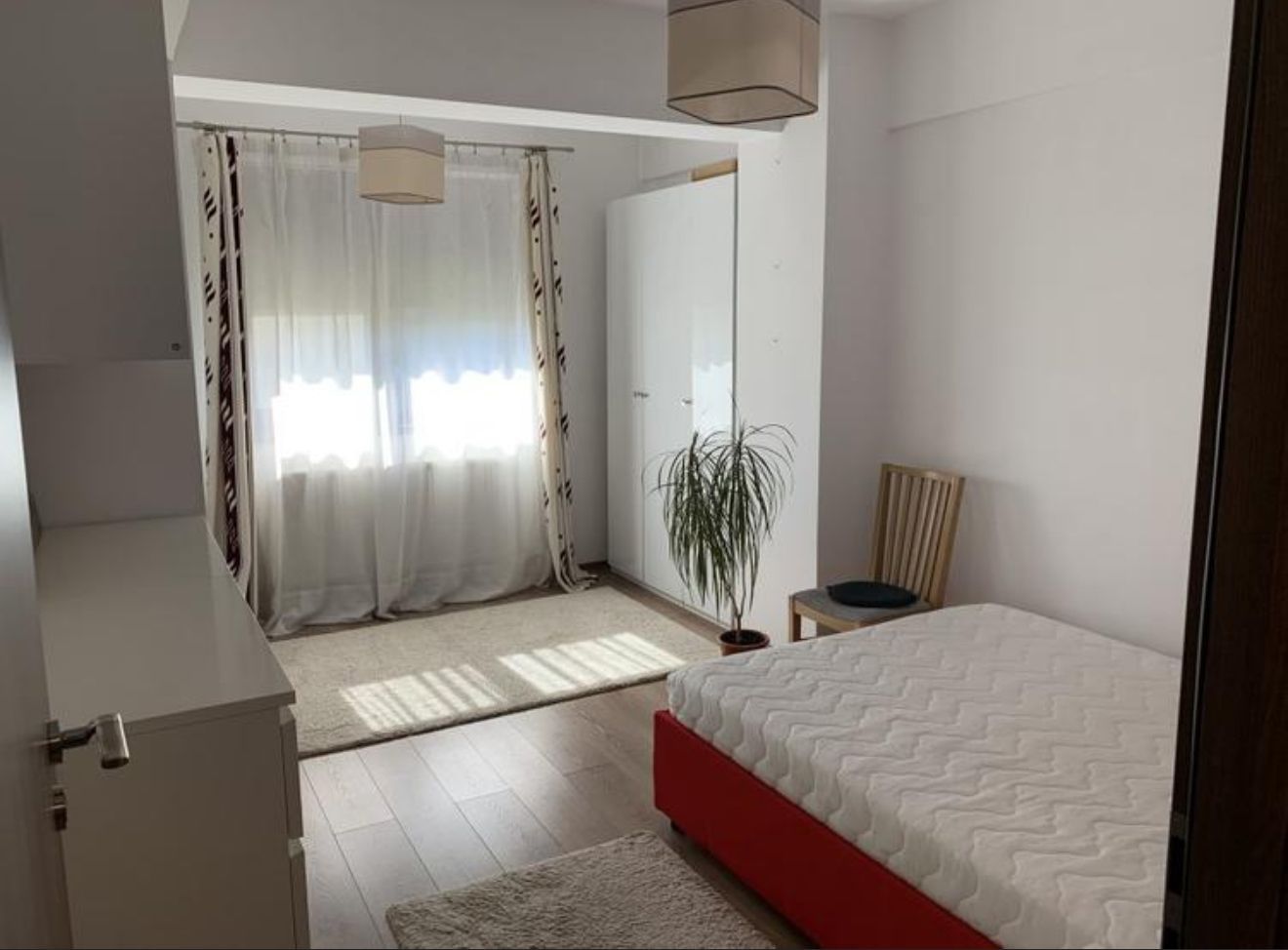 AP. 2 CAMERE- TEI, CENTRALA, PARCARE SUBTERANA, MASINA DE SPALAT VASE - Poză 4