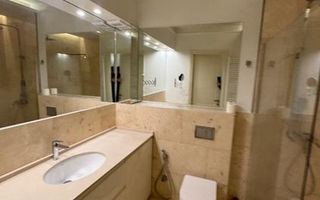 Apartament ultracentral de inchiriat | 4 camere -120 mp | semimobilat - Poză 9