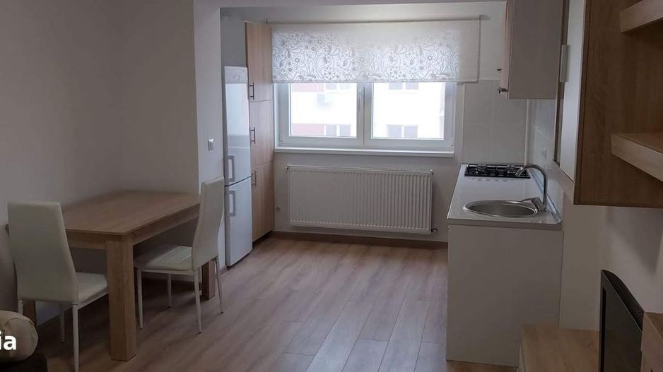 Apartament 2 camere, parcare inclusa, pet friendly, Palladium Residence - Poză 7