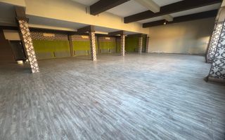 Spațiu generos, 600 mp, cu multiple utilizări - Poză 4