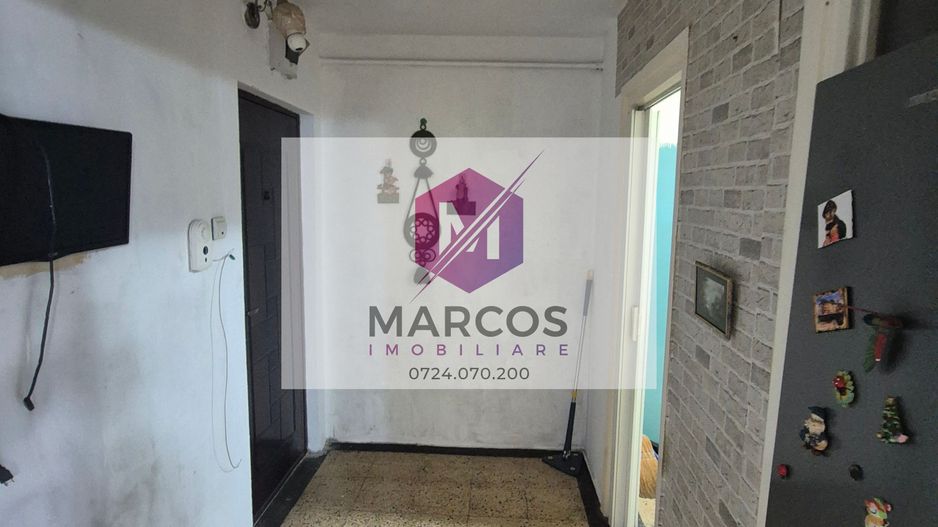 Vand apartament 2 camere Lunca - Poză 2