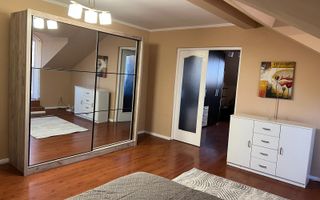 3 camere,Vila, Parcare,Marasti,18 GYM,FSEGA,Iulius Mall, Petfriendly - Poză 6