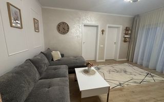 Apartament de 3 camere, lux, 68mp, parcare, zona Parcului Poligon - Poză 1