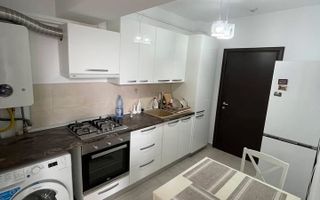 Apartament 1 cameră, 42 mp, de închiriat – Strada Aurel Vlaicu 83, zona Tătărași, Dancu - Poză 4