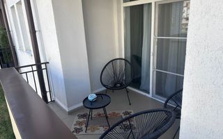 Apartament modern 3 camere | mobilat complet | încălzire în pardoseală - Poză 11