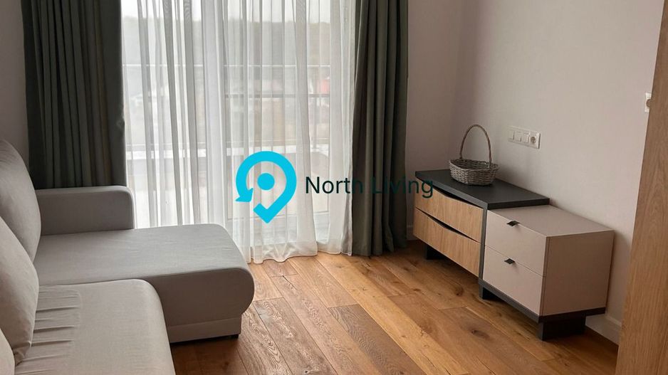 Penthouse 3 Camere | Zona Pipera - New Point | Parcare - Poză 5