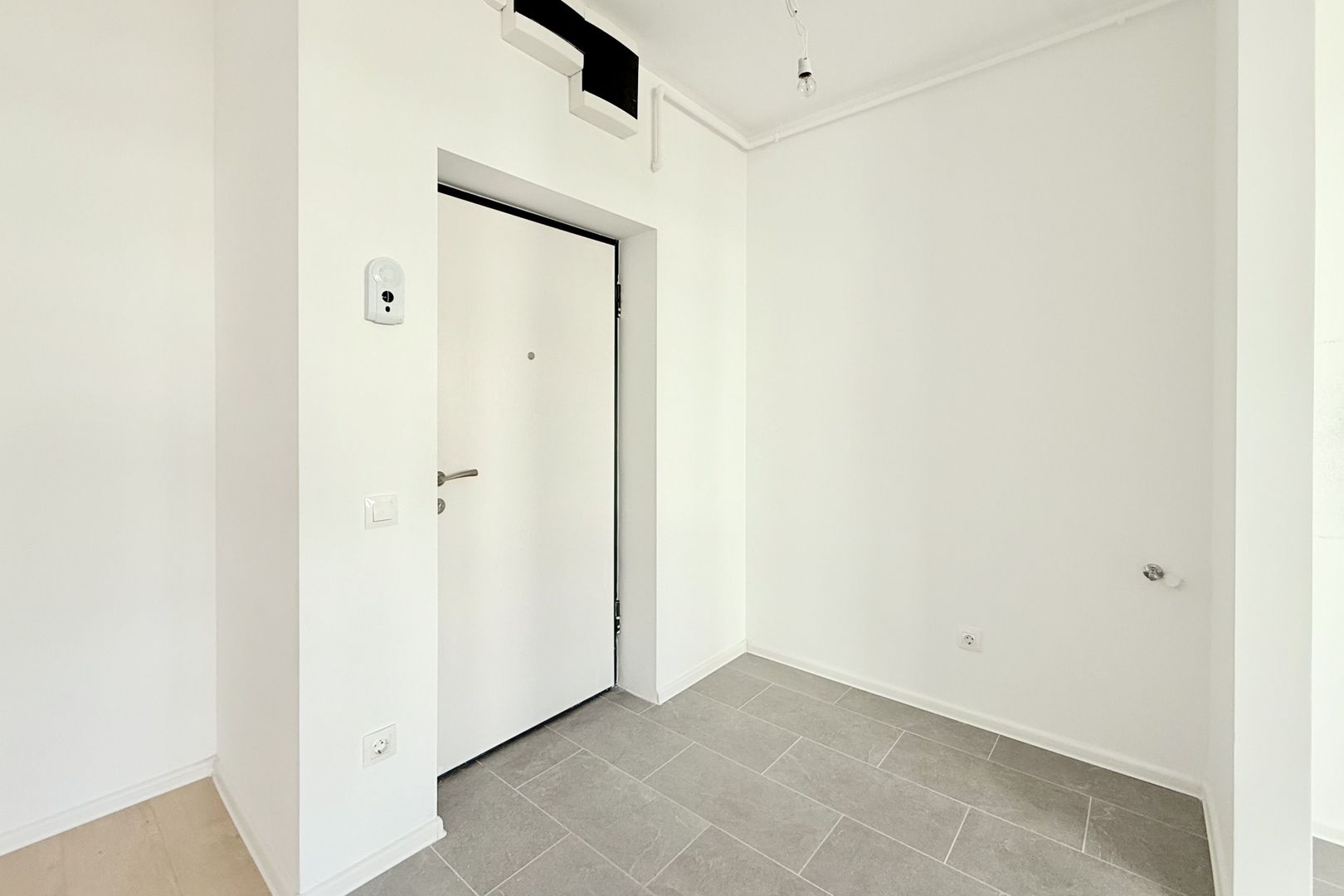 Apartament 3 camere spațios, amenajat, bloc nou, comision 0% - Poză 6