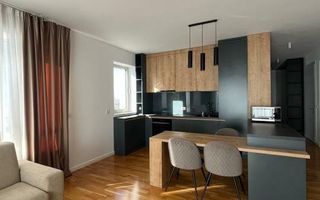 Apartament Luxuria Residence // Domenii - Poză 2