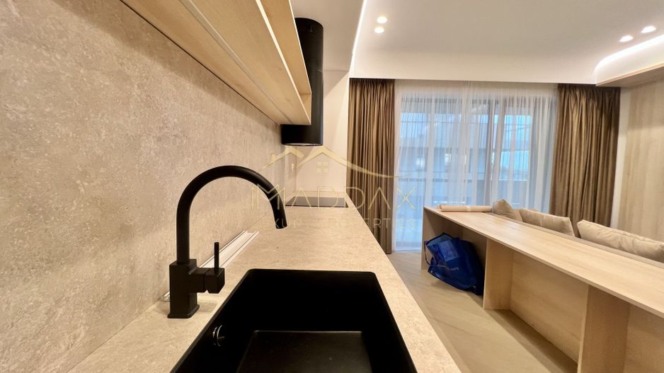 Apartament 3 camere // Cortina 126 // Iancu Nicolae - Poză 25